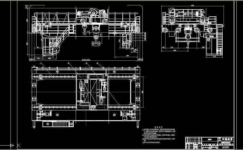 ^ʽؙC 100-20t-13.5-34.54m A5