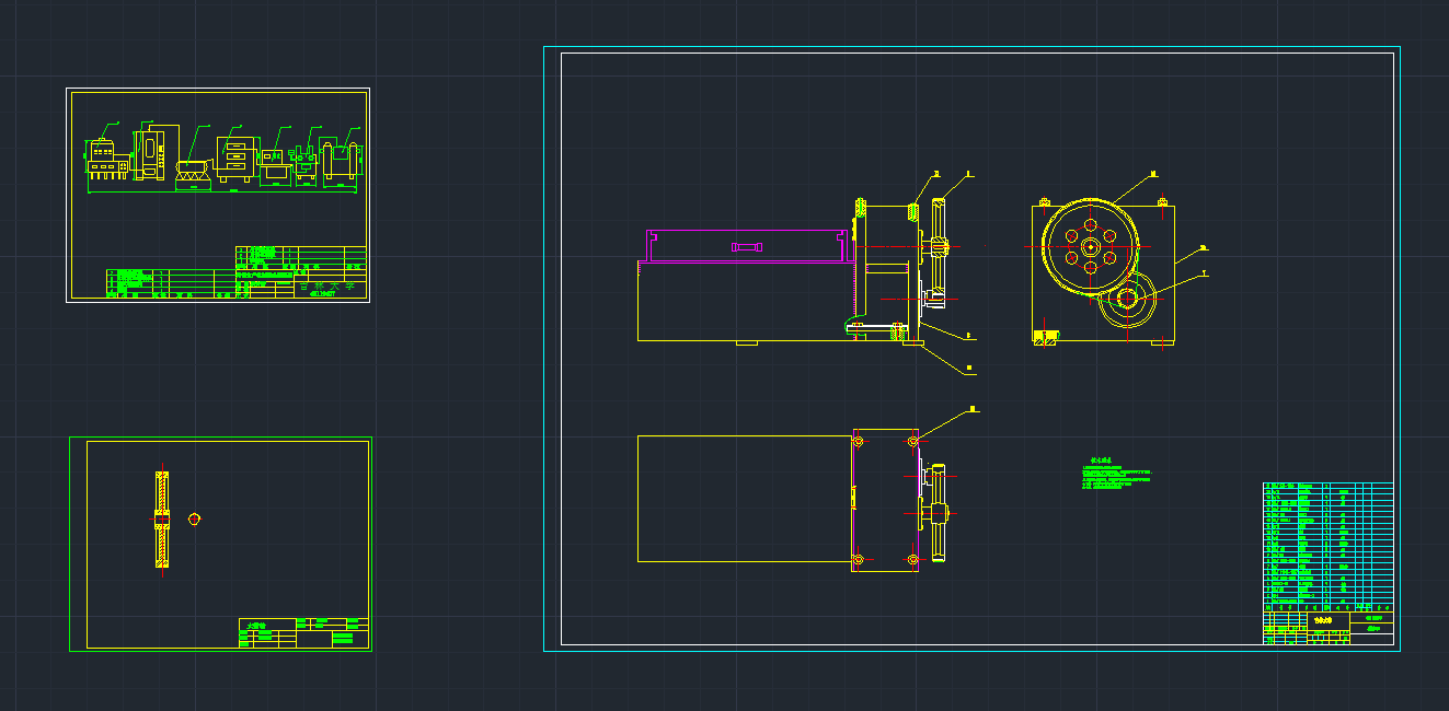 WC(j)b+cadD+cadDcadlcadDdwgD