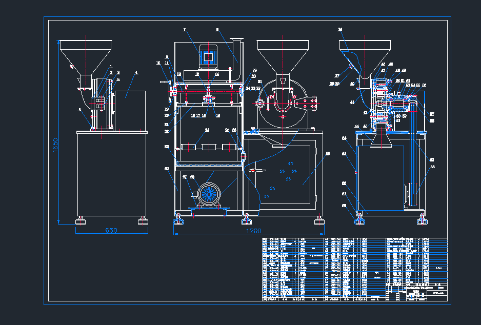 30BfܷC(m)Y(ji)(gu)DcadD