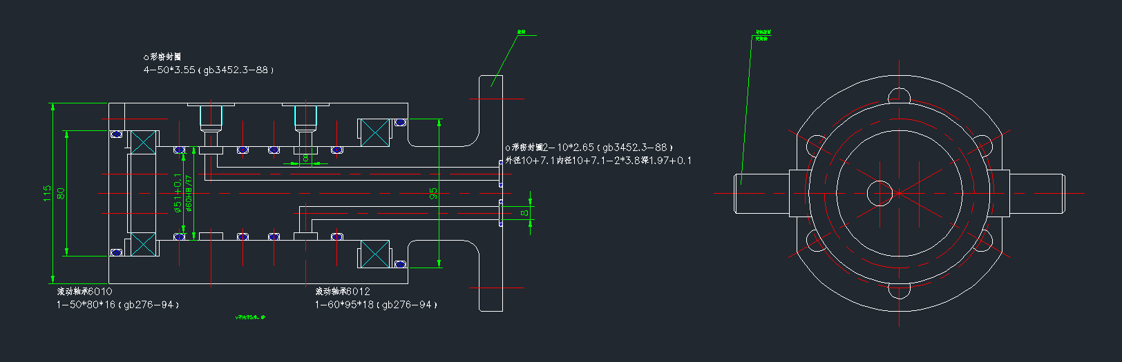 D(zhun)^bDcadD