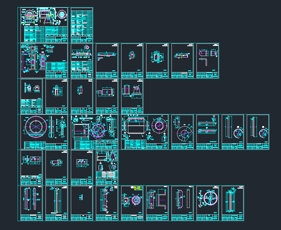 ~LͲC6CST87DDWGʽcadD