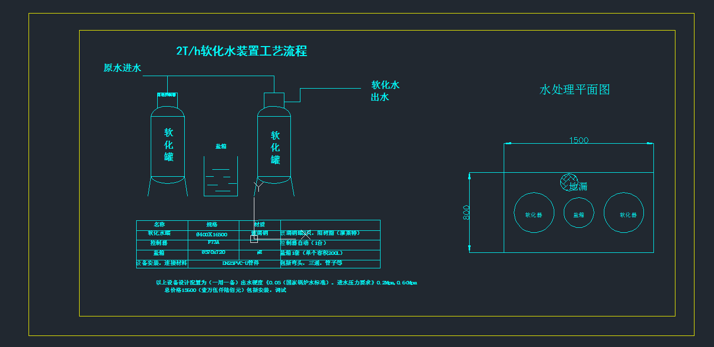 2ܛˮO(sh)乤ˇcadDh(hun)dwgD