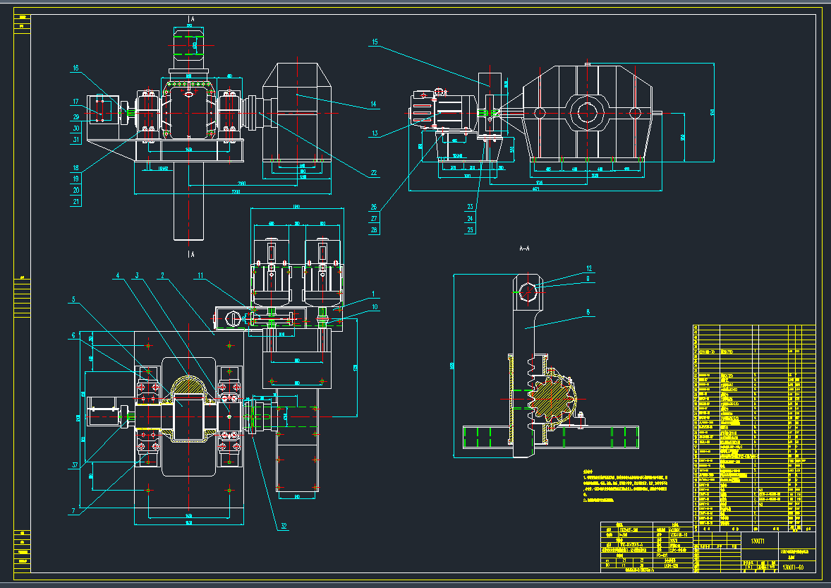 1300FtD(zhun)әC(gu)CADD