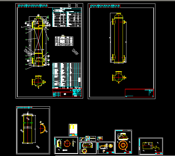 cadD 4.71m3