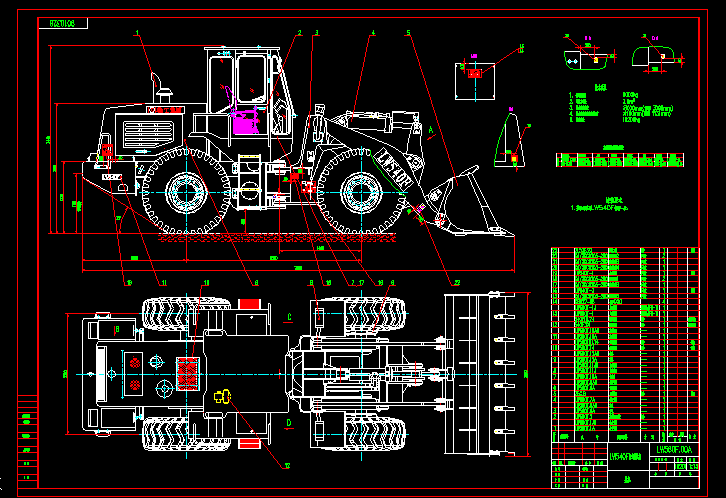 LW540F݆ʽbdC.dwg