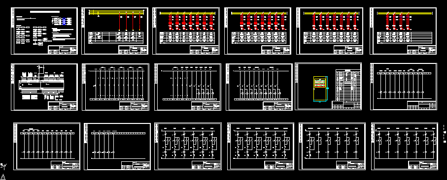 ˮPLCϵy(tng)׈DcadD