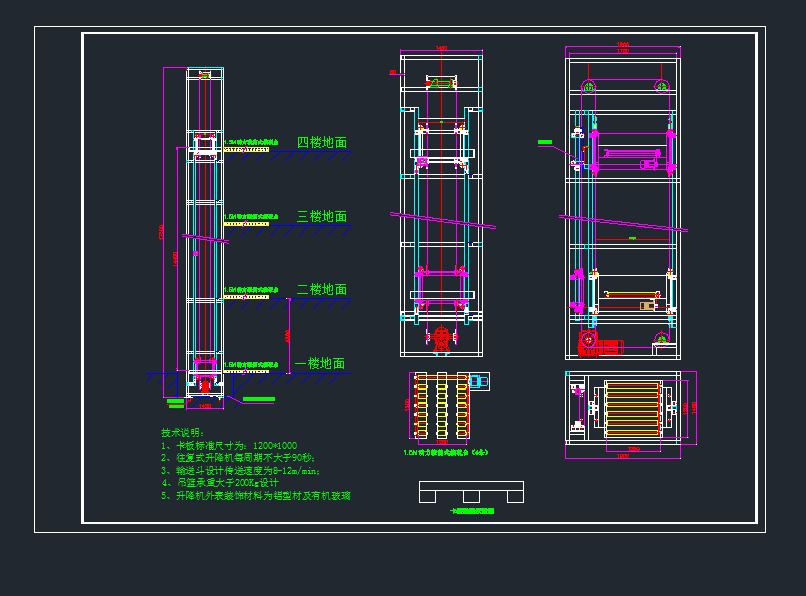 20׸(f)ʽC(j)cadD
