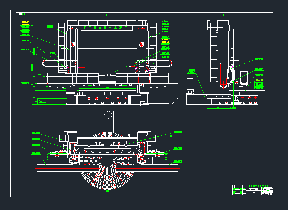 Rؔ(sh)p܇DVT630cadDCеO(sh)cadD