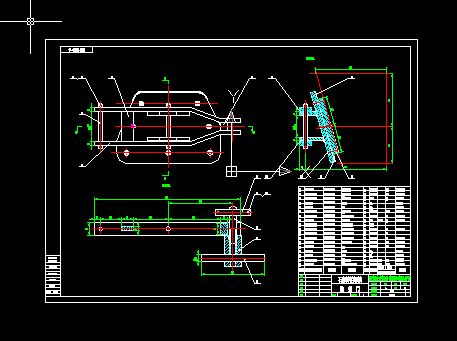 石膏排料螺旋機