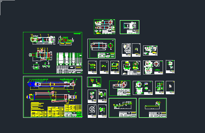 YC35ھC(j)ӱ͸ҺȫCADD(x)cadD