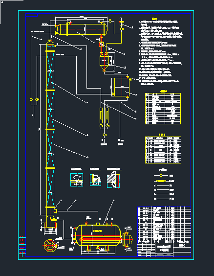 DN400ƾˇcadDC(j)еO(sh)cadD