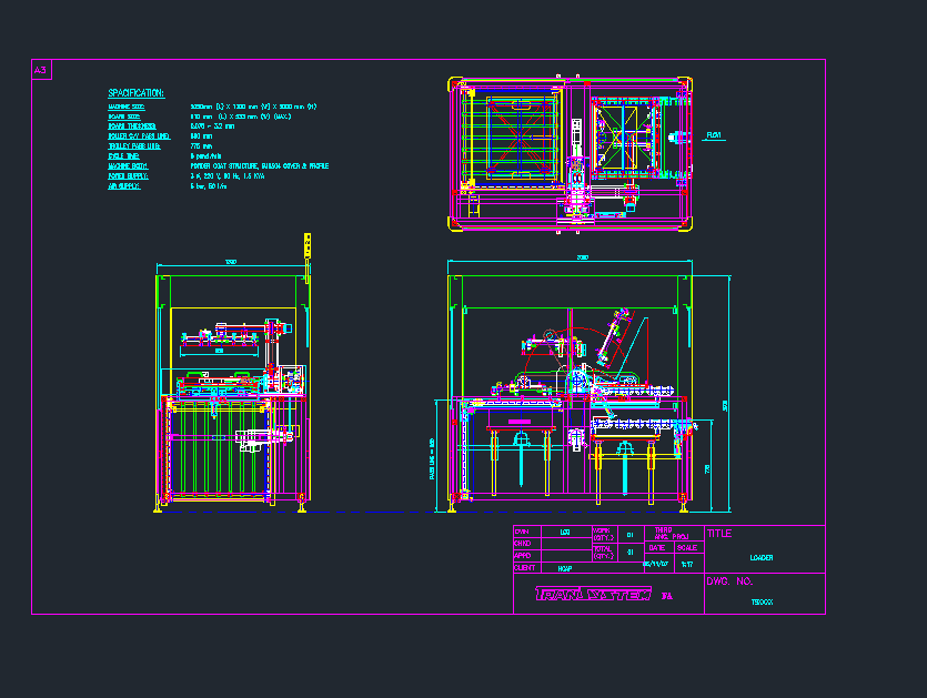 Ԅ(dng)ŰC(j)cadD