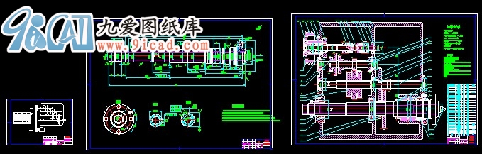 C6140ͨ܇(ch)S׃O(sh)Ӌ(j)