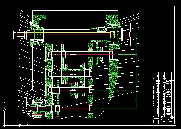 ㊴(dng)ϵy(tng).dwg